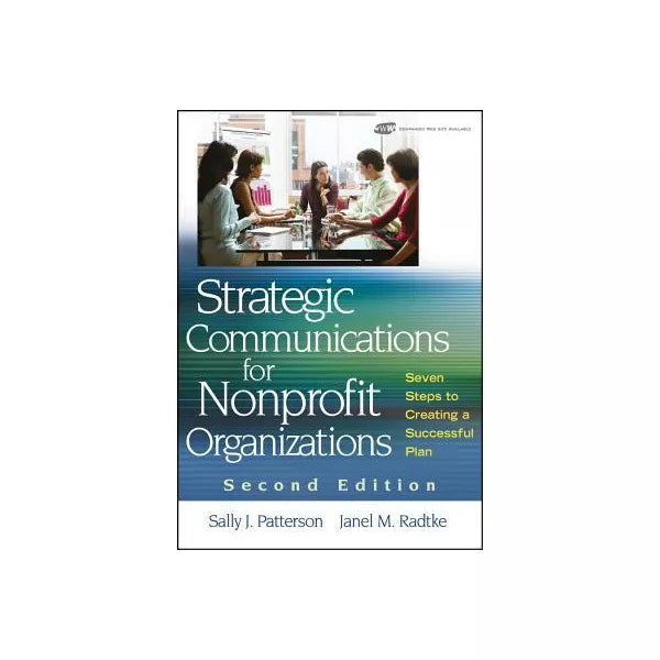 Communication Nonprofit 2e ePDF