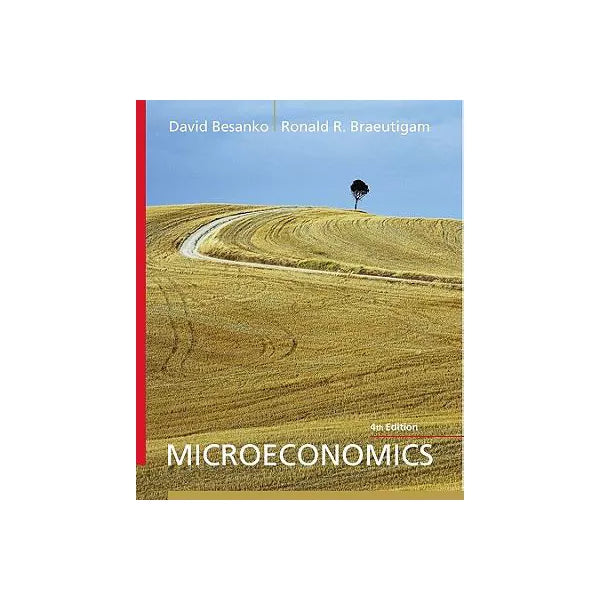 MICROECONOMICS