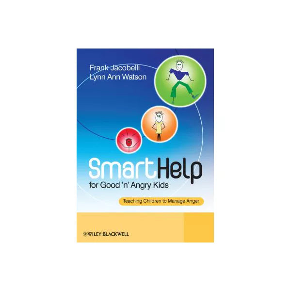 SmartHelp for Good 'n' Angry Kids