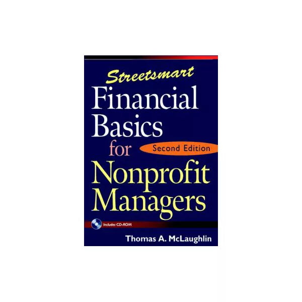 Streetsmart Financial Basics etc (w/CD)