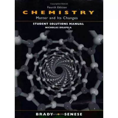 Chemistry (SSM)