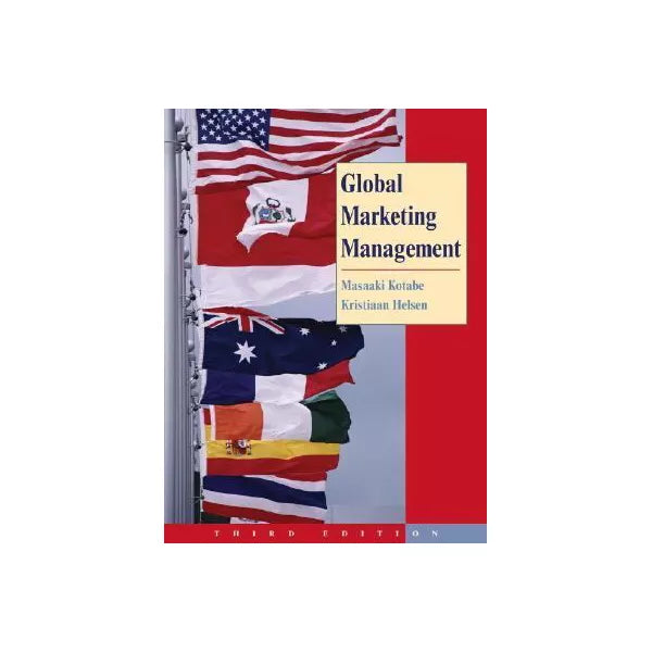 Global Marketing Management