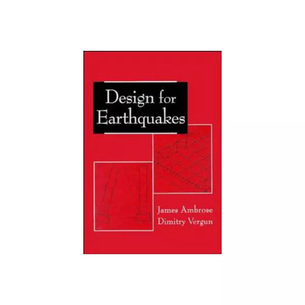 Design for Earthquakes