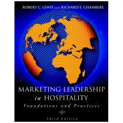 Marketing Leadership in Hospitality