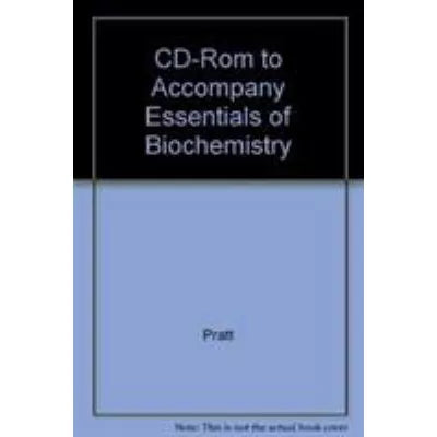 Essen Biochemistry (CD)