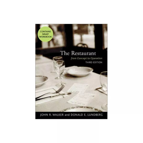 Restaurant (Set:Text/St Wkbk w/Unused Exam)