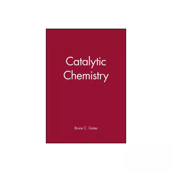 Catalytic Chemistry