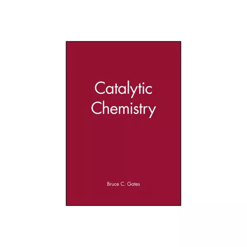 Catalytic Chemistry