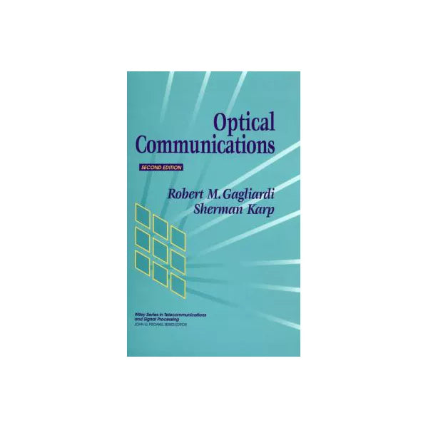 Optical Communications