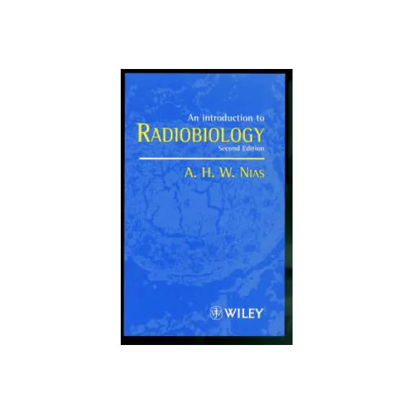 Intro to Radiobiology