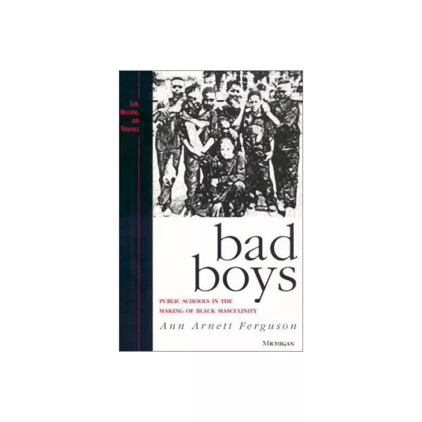 Bad Boys