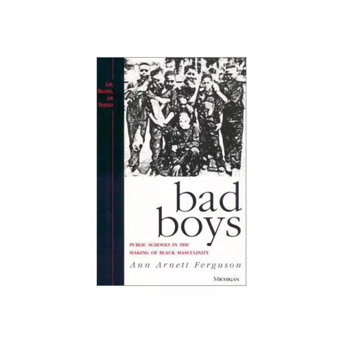 Bad Boys