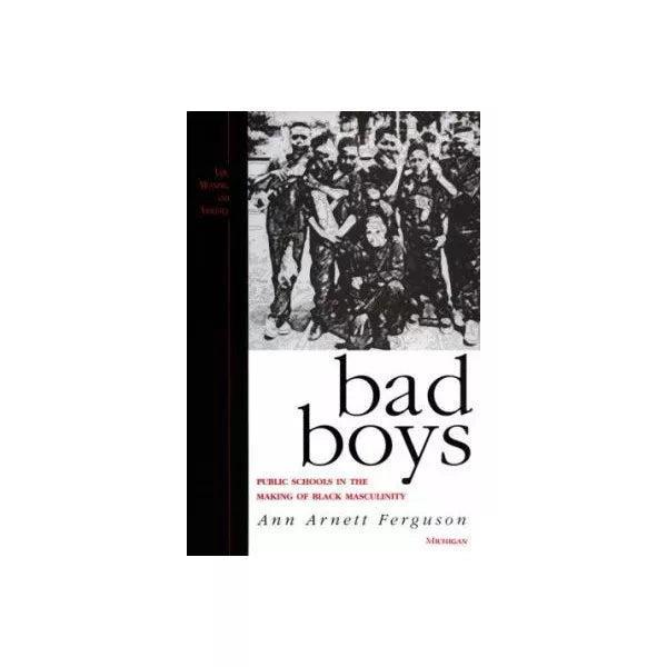 Bad Boys