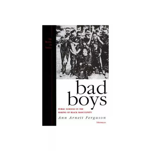 Bad Boys