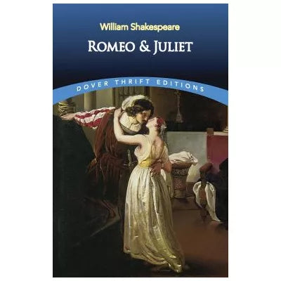 Romeo and Juliet01010101