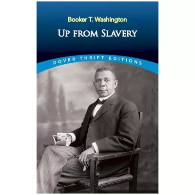 Up from Slavery010101010101