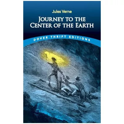 Journey to the Center of the Earth01010101
