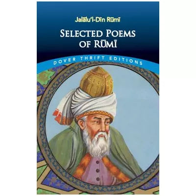 Selected Poems of Rumi01010101