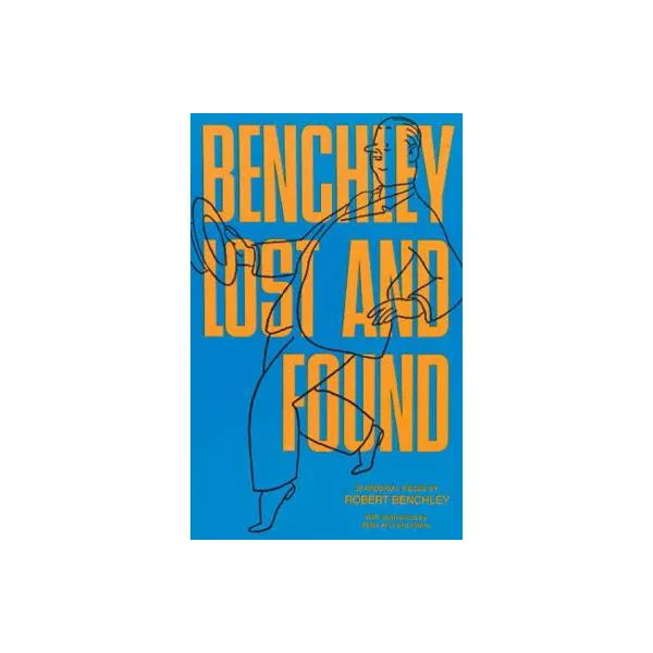 Lost & Found