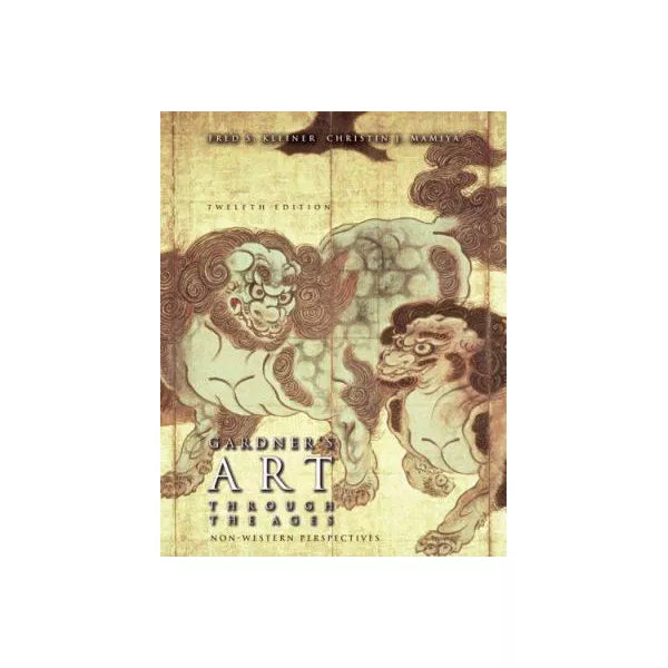 Gardner's Art Through Ages: Nonwestern