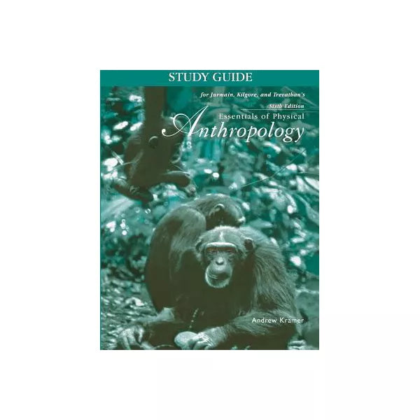 Essen of Physical Anthropology (SG)