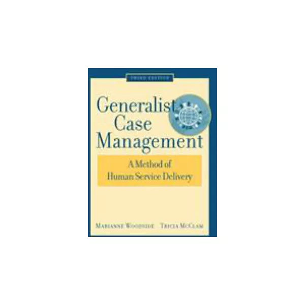 Generalist Case Management