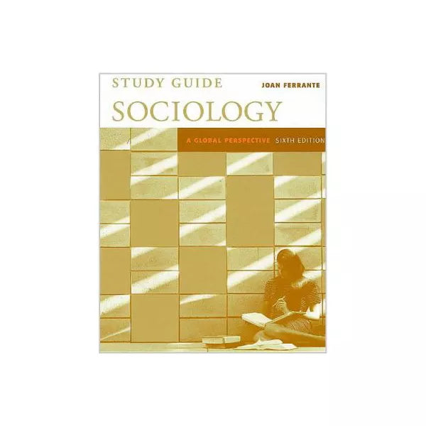 Sociology (SG)