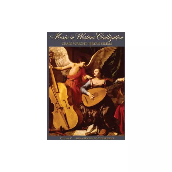 Music in Western Civilization (VC)