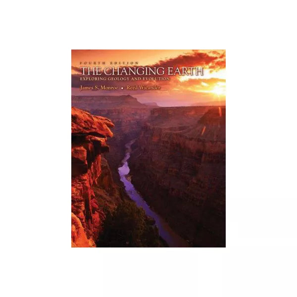 THE CHANGING EARTH: EXPLORING