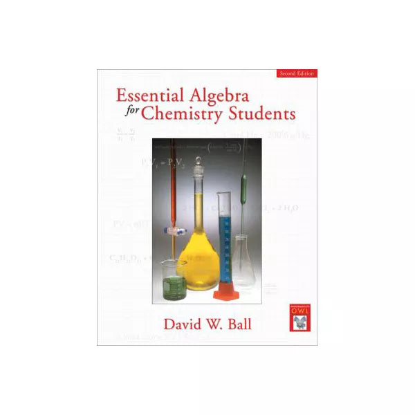 Essen Algebra for Chemistry Students