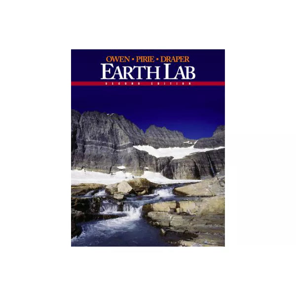 EARTH LAB: EXPLORING THE EARTH