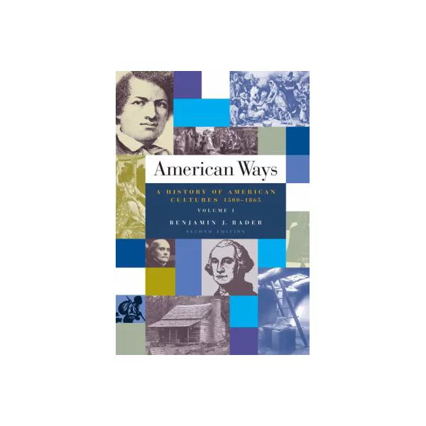 American Ways (V1)