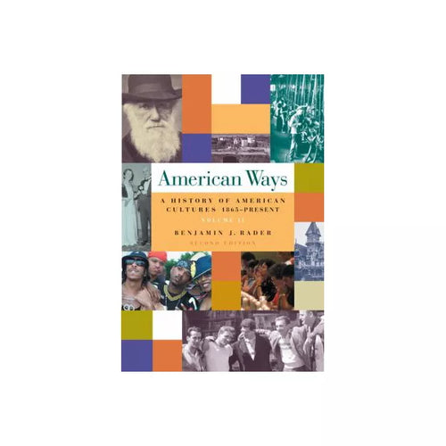 American Ways (V2)