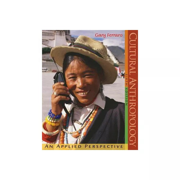 Cultural Anthropology