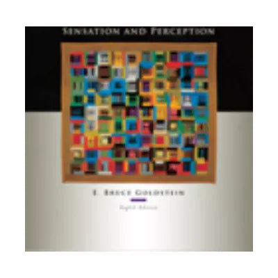 SENSATION & PERCEPTION (W/CD)