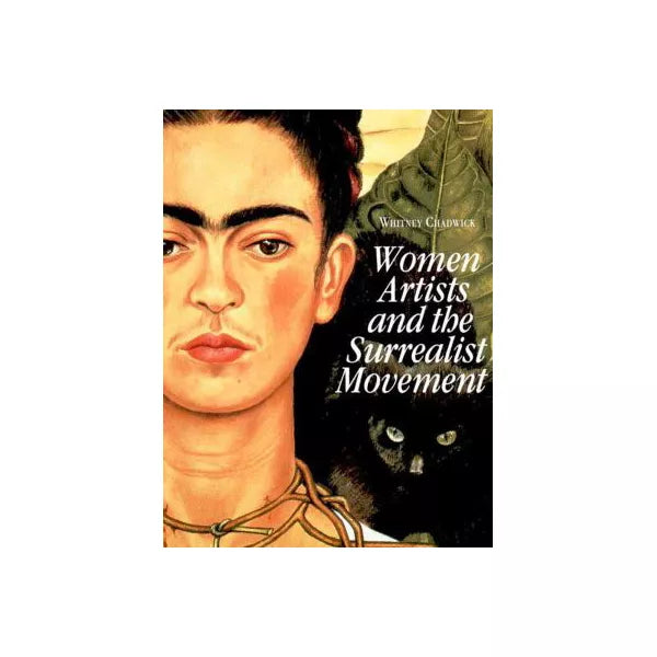 Women Artists &amp; Surrealist Movement