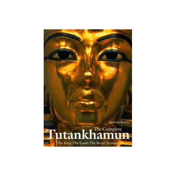 Complete Tutankhamun