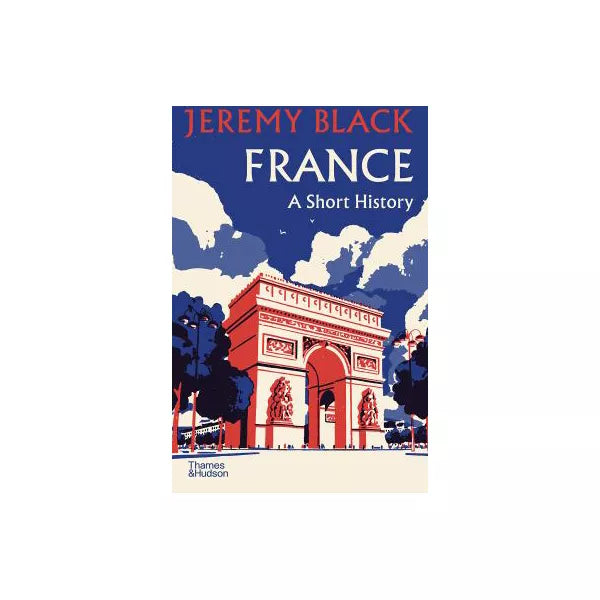 France: A Short History