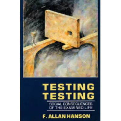 Testing Testing