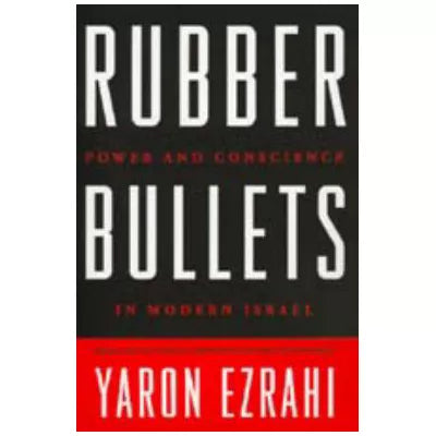 Rubber Bullets