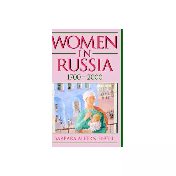 Women in Russia 1700-2000