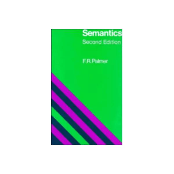 Semantics