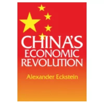 China's Economic Revolution