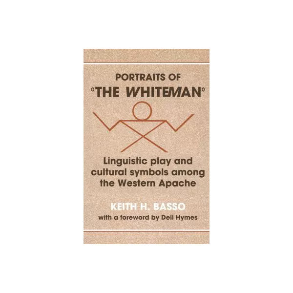 Portraits of the Whiteman