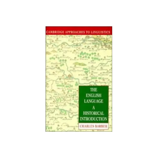 English Language: Historical Intro