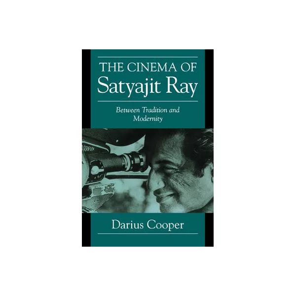 Cinema of Satyajit Ray