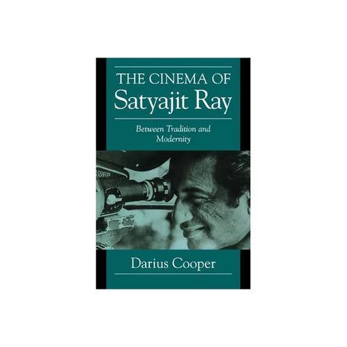 Cinema of Satyajit Ray