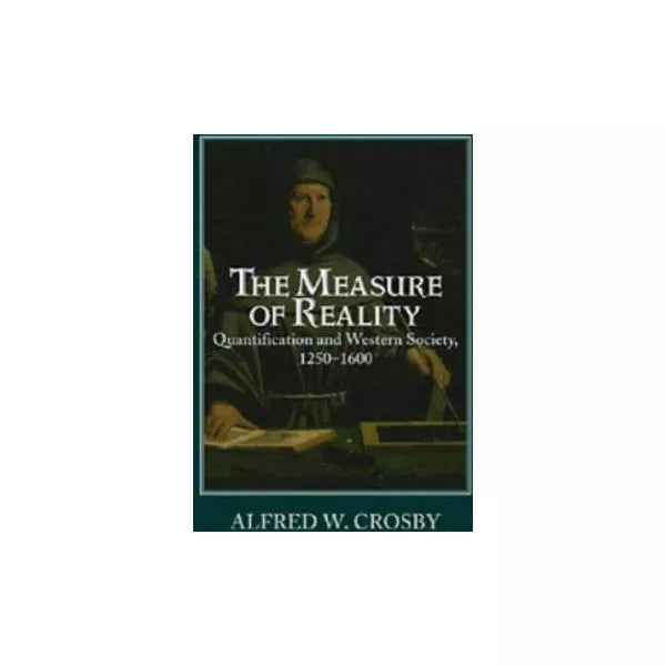 Measure of Reality