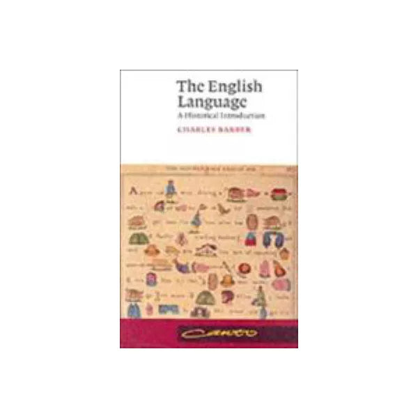 English Language: Historical Intro