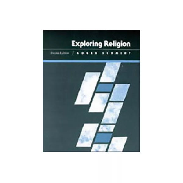 Exploring Religion